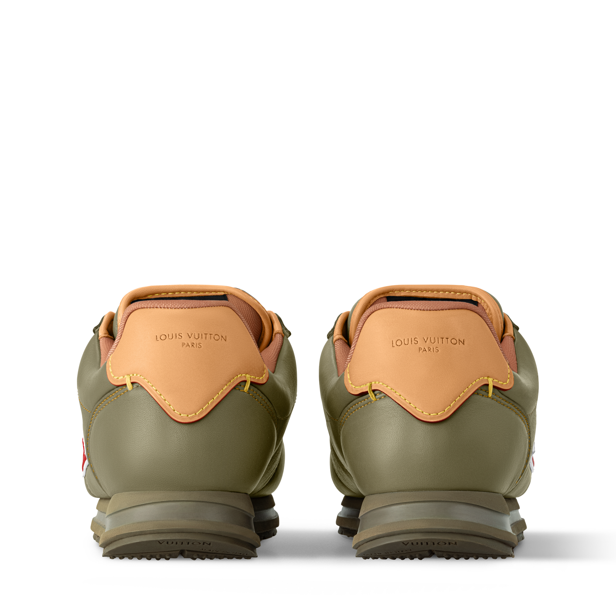 Tênis LV BUTTERSOFT - Sapatos | LOUIS VUITTON ®